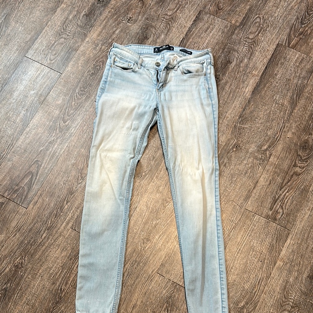 Hollister Jeans 3R - 26w 30L